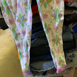 Kids 3t pants NEW/wo tags